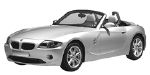BMW E85 DF265 Fault Code
