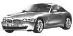 BMW E86 DF265 Fault Code