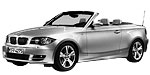 BMW E88 DF265 Fault Code