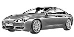 BMW F06 DF265 Fault Code