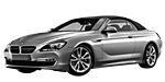 BMW F12 DF265 Fault Code