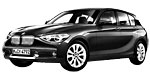 BMW F20 DF265 Fault Code