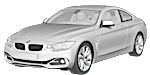 BMW F32 DF265 Fault Code