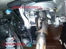 See DF265 in engine
